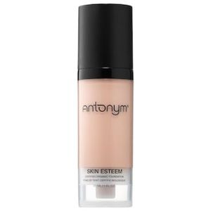 NIB Antonym skin esteem in beige medium light